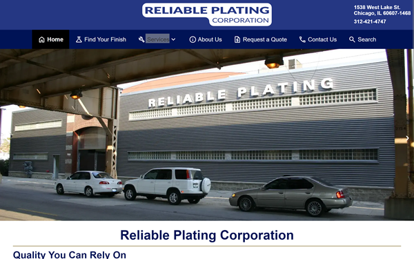 Reliable Plating_公式キャプチャ